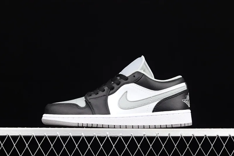All categories Air Jordan Jordan series basketball shoes Air Jordan 1 Low X version Air Jordan 1 Low AJ1 Joe 1 low-top cultural and leisure sports sneakers 553558-039